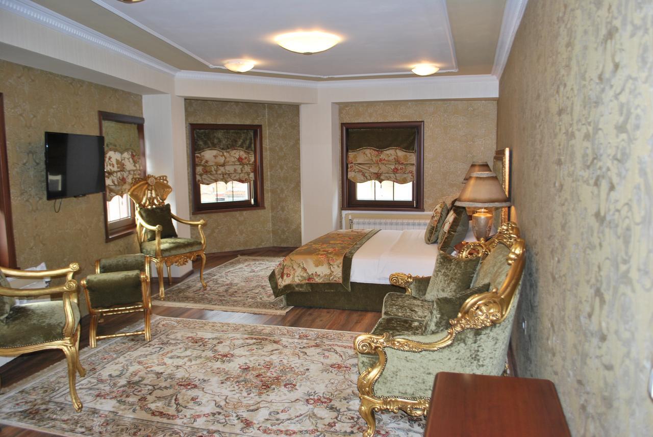 Hotel Vila Sigal Корча Экстерьер фото